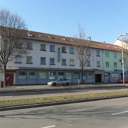 Hotel Funk Bietigheim-Bissingen Dış mekan fotoğraf
