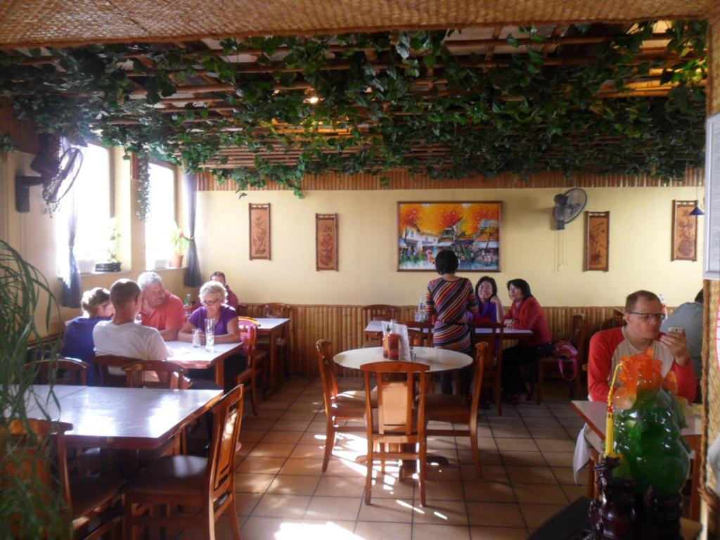 Hotel Funk Bietigheim-Bissingen Dış mekan fotoğraf