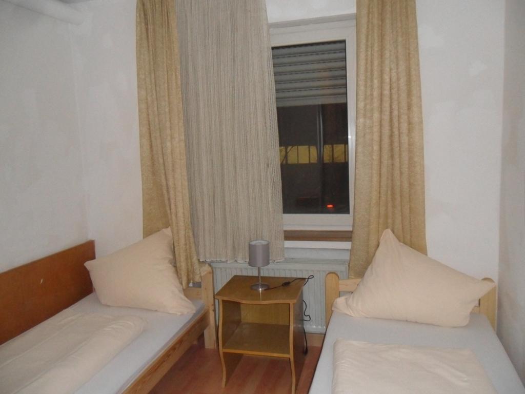 Hotel Funk Bietigheim-Bissingen Dış mekan fotoğraf