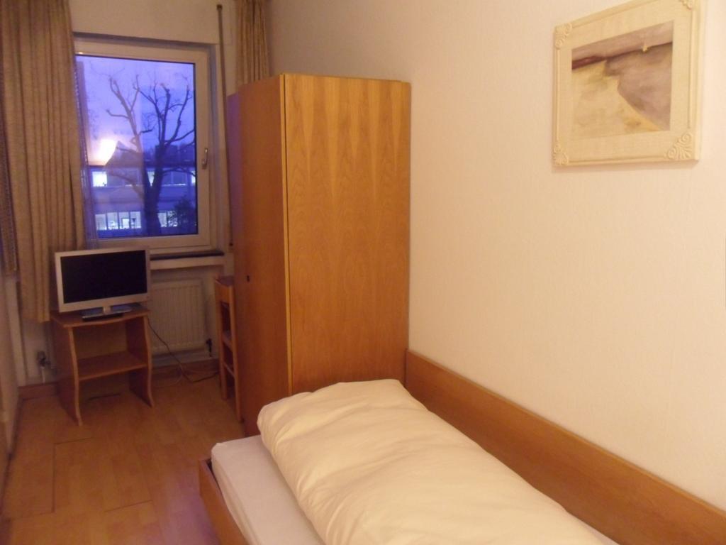 Hotel Funk Bietigheim-Bissingen Dış mekan fotoğraf
