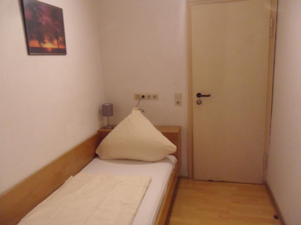 Hotel Funk Bietigheim-Bissingen Dış mekan fotoğraf